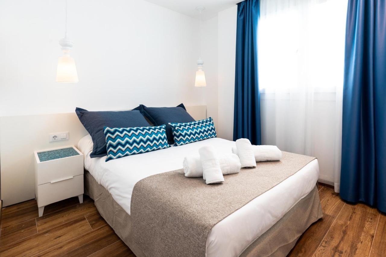 Aparthotel Alcossebre Sea Experience Extérieur photo